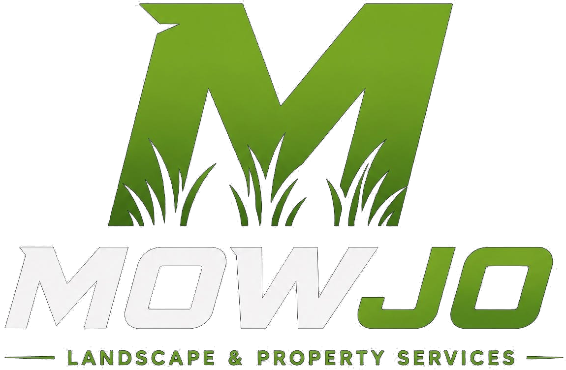 Mowjo — Landscape & Property Services